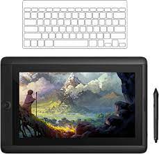 Free shipping on millions of items. Cintiq 13 Hd Graphic Pen Tablet For Drawing Wacom