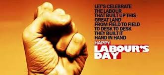 What kind of decorations can i use for international labor. International Labor Day 1st May