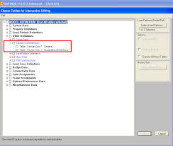 The definition of a section is a piece of something. Section Cut Faq Technical Knowledge Base Computers And Structures Inc Technical Knowledge Base