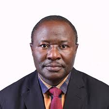 MR GIDEON GEORGE OLAWO :: :: STAFF EPORTAL