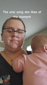 Mom Singing Axolotl Lullaby to Get Money