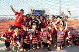 Rohnert Park's Dulai and O'Neil Stand Out in Soccer Championship