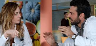 Dr andrea fanti, one of the most brilliant there ever were, forgets who he is. Doc Nelle Tue Mani La Fiction Con Luca Argentero Trama Cast Streaming