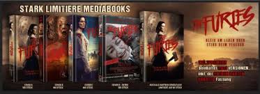The Furies Hartere Originalversion Uncut Und Ungepruft Von Nameless Media Schnittberichte Com