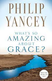 Was chosen as the gold medallion book of the year. What S So Amazing About Grace Amazon De Yancey Philip Fremdsprachige Bucher