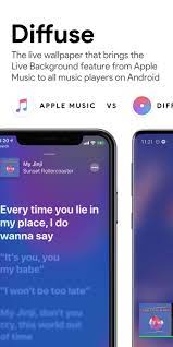 Whenever you tap on the screen, new music notes and clefs appear! Diffuse For Android Apk Download