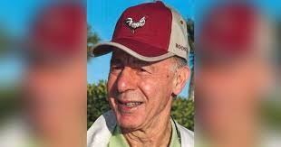 Robert Oddo's Instagram, Twitter & Facebook