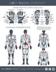 58 Logical Fibromyalgia Tender Point Chart