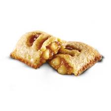 Quick, easy & a delicious way to start the day. Mcdonald S Baked Apple Pie Reviews In Fast Food Chickadvisor