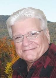 Obituary information for Ronald T. Greco