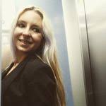 Bianca Gentry's Instagram, Twitter & Facebook