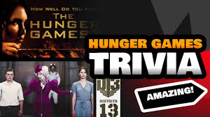 There are a few features you should focus on when shopping for a new gaming pc: Hunger Games Trivia Game Youtube