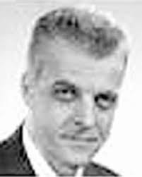 Roger Arpin Obituary