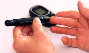 Fasting Glucose Reading Of 119 How Dangerous Is This Scary Symptoms
