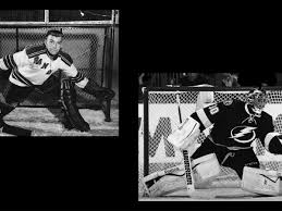 Plain and simple, soccer is not as good as hockey. Hockey Goalies Are Too Big Now The Atlantic