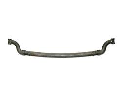 Front drop axles, front drop axle, super bell 5 inch drop tube axle (special width) (chrome) part number: Pete And Jake S Hot Rod Parts Front Drop Axles Free Shipping On Orders Over 99 At Summit Racing