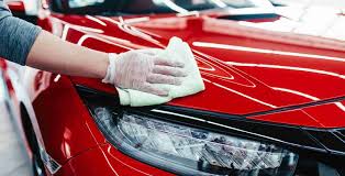 How to Wash a Car By Hand: Step by Step Cleaning Guide | Regional
