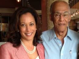Who is kamala harris' husband? Why We Hear So Little About Kamala Harris Father The Missing Link In Her Biography National Post