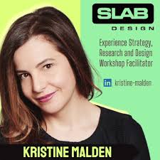 🔊Meet our great facilitator🔊 Natasha Wainwright With over 10 years of  experience as Web and loT Developer, UX Researcher, Interaction Designer,  Product Manager, Content and Digital Strategist she's collaborating with  StartUps and