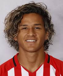 2021 Men's Soccer Roster