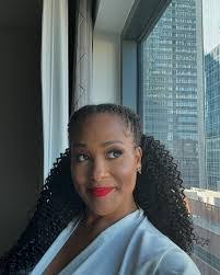 Yolanda Holliday's Instagram, Twitter & Facebook