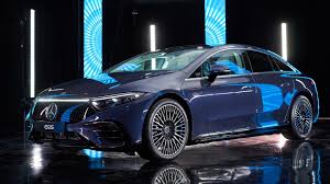 Need help buying your next car? 2022 Mercedes Benz Eqs 580 4matic First Look Autotrader Ca