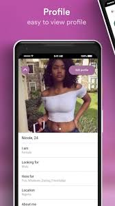 Naijaplanet is a domestic nigerian dating site that's better for local nigerian men who are seeking nigerian women and vice versa. Nigeria Dating Apps Chat Date Meet New People