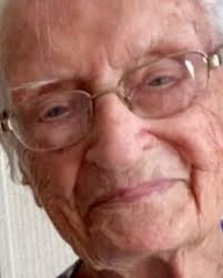 Geneva Bessie Walton Obituary May 2, 2024