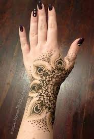 Image Result For Henna Tattoo Arm Sleeve Henna Tattoo Designs Henna Tattoo Tattoos