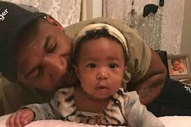 Meet Bonnie Bella Jordan Photos Of Stevie J S Daughter With Ex Joseline Hernandez