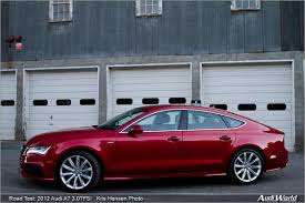Image result for Garnet Red 2012 A7