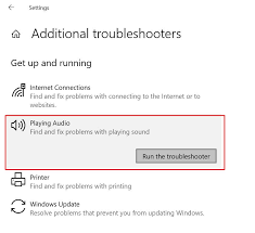 Type in mmsys.cpl and then click ok Fix Windows 10 System Sounds Not Playing