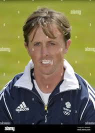 Ben clark hi-res stock photography and images