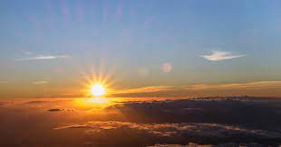 The question then would be, where on earth was the first being that observed the motion of the sun the sun repeatedly rises and sets, and is always rising somewhere in the world and setting somewhere else. What Time Does The Sun Rise And Set Metro News