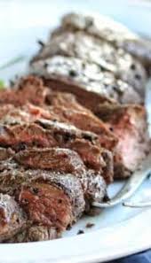 Check spelling or type a new query. Whole Beef Tenderloin In A Cast Iron Skillet Create Kids Club