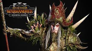 Master of the Sea, Count Noctilus Campaign Guide - Total War: Warhammer 3  Immortal Empires - YouTube