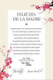 Claro que hay cientos de opciones para celebrar el día de la madre 2020 sin salir a la calle. Pmp Feliz Dia De La Madre Milled