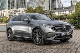 However, mercedes says the platform can offer up to 700 kilometers (434 miles) of. Mercedes Benz Will Debut Eq Sub Brand In India With Eqc Suv