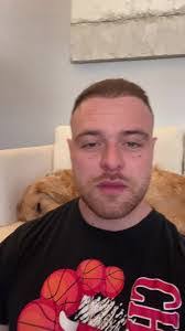 Christian Poulos's Instagram, Twitter & Facebook