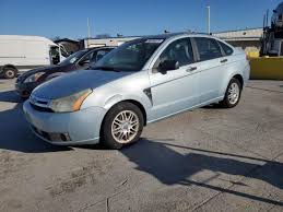 Image result for Light Ice Blue 2008 Focus