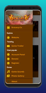 The following data may be used to track you across apps and websites . Dracarys Conquer Online For Android Apk Download