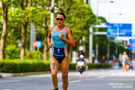 Check spelling or type a new query. Triathlon Flora Duffy Wins Gold Medal In Tokyo Bernews