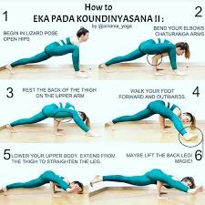 The Yoga Burn Trim Core Challenge Is For Women Between The Ages Of 18 65 Including Absolute Beginners To Fitness Wor Advanced Yoga Yoga For Beginners Acro Yoga