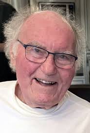 George Kerr Obituary