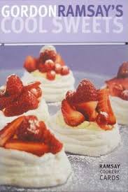 Home gordon ramsay desserts gordon ramsay's daughter tilly prank gordon ramsay's daughter tilly prank. Gordon Ramsay S Cool Sweets Gordon Ramsay 9781844003327