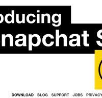 The most recent update from the snapchat support team doesn't share an eta, it just … Snapchat Com Is Snapchat Down Right Now