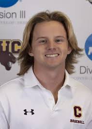 2022 Baseball Roster