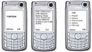 Ways to find the 083901087 routing number online here are several ways available to you to find your aba routing number: It Shows Fnb Sms Based Cell Phone Banking Option Where You Dial Download Scientific Diagram