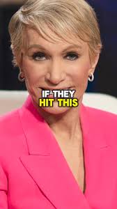 Landing a Deal with Barbara...