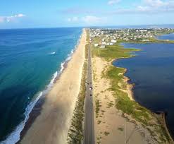 America S Most Scenic Waterside Drives Scenic Byway Scenic Places To Go